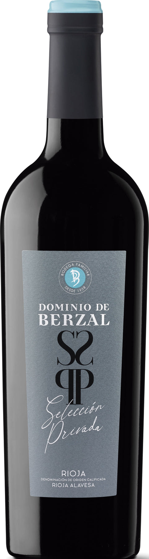 Dominio de Berzal Selección 2021