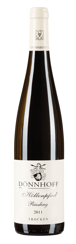 Roxheimer Höllenpfad Riesling Erste Lage 2023