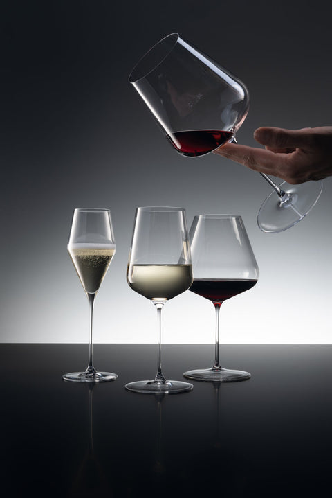 Spiegelau Definition Universalglas 6er Set