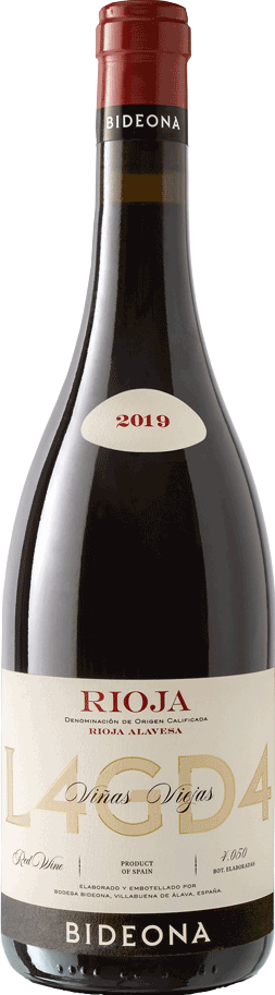 Laguardia Tinto 2020