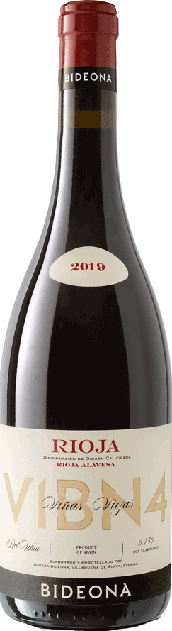 Villabuena Tinto 2019