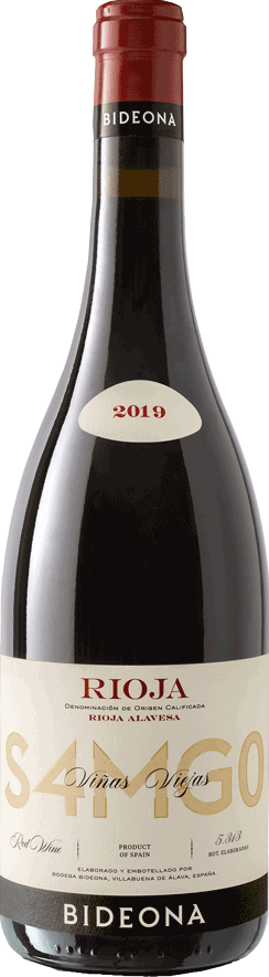 Samaniego Tinto 2020