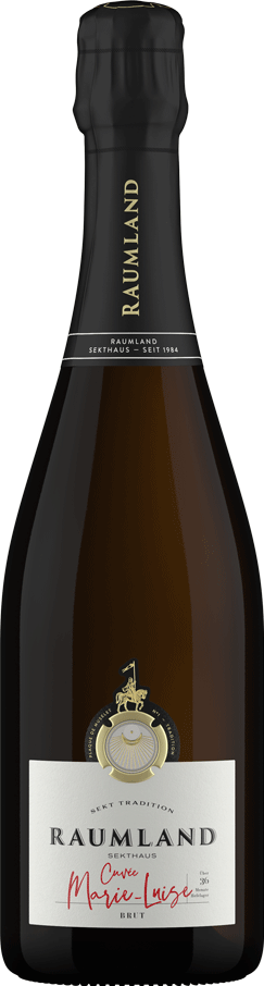 Cuvée Marie-Luise Brut 2019