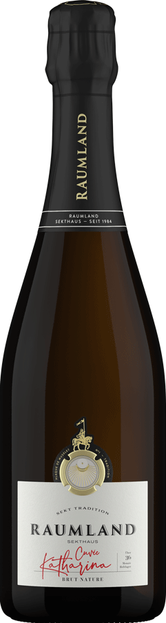 Cuvée Katharina Brut Nature 2019