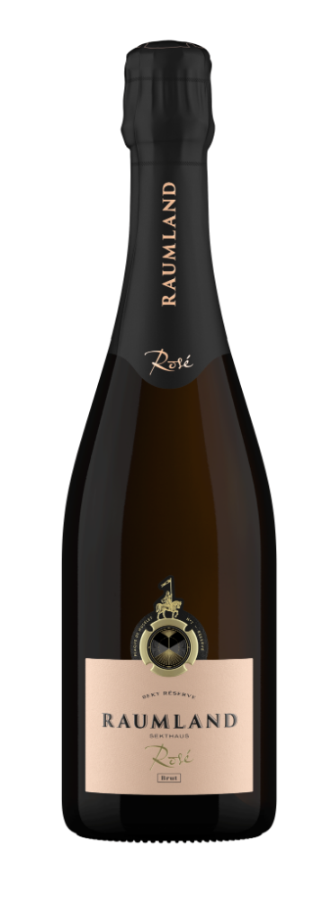 Rosé Reserve Brut 2015