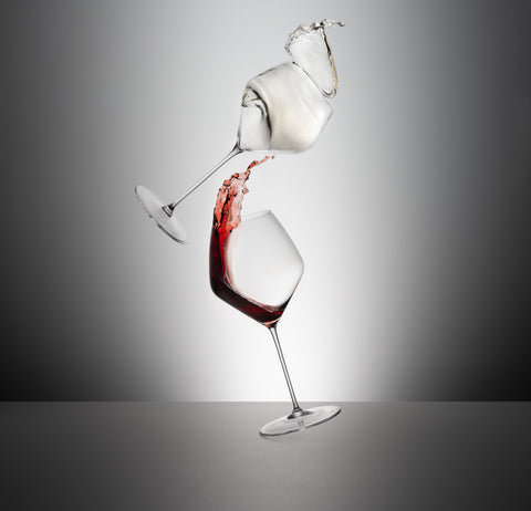 Die Riedel Veloce Serie