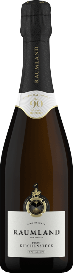 Pinot Kirchenstück Reserve Brut Nature 2014