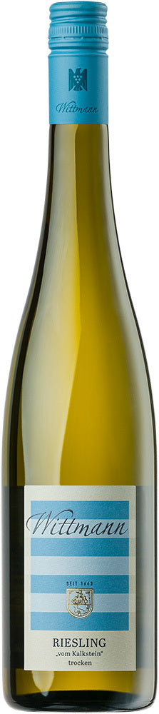 Riesling "Vom Kalkstein" Trocken 2023