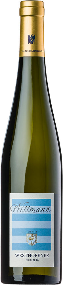 Westhofener Riesling Trocken 2023