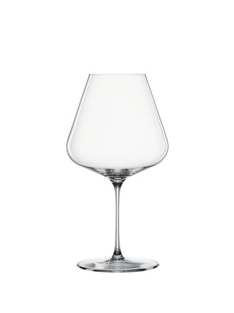 Spiegelau Definition Burgunderglas 6er Set