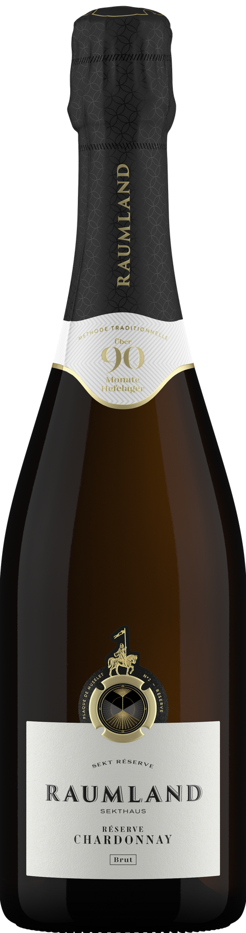 Chardonnay Reserve Brut 2013