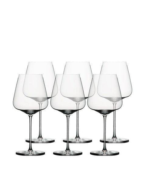 Zalto Bordeauxglas 6er Set