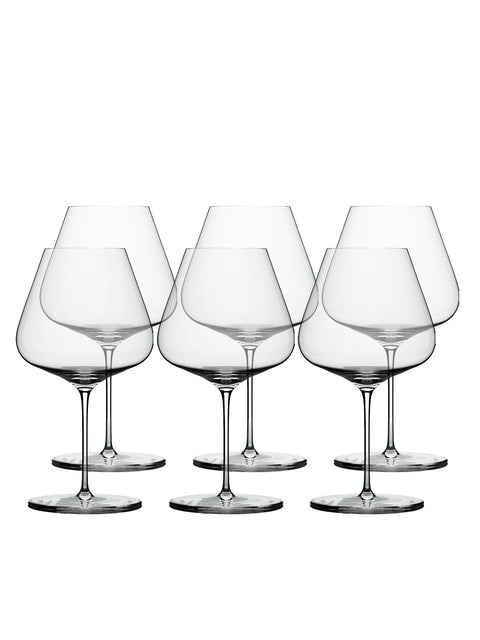 Zalto Burgunderglas 6er Set