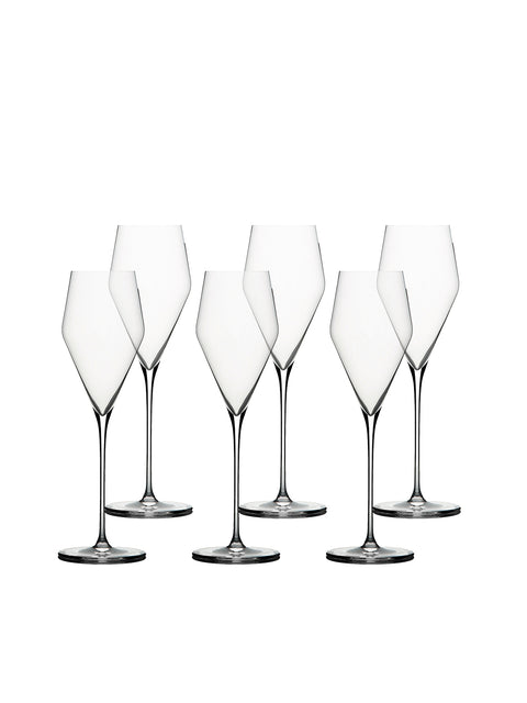 Zalto Champagnerglas 6er Set