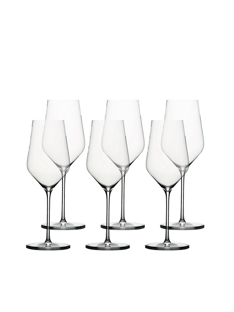 Zalto Weißweinglas 6er Set