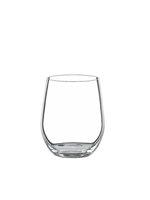 Riedel O Wine Tumbler Viognier/Chardonnay - Vitrum Vinum