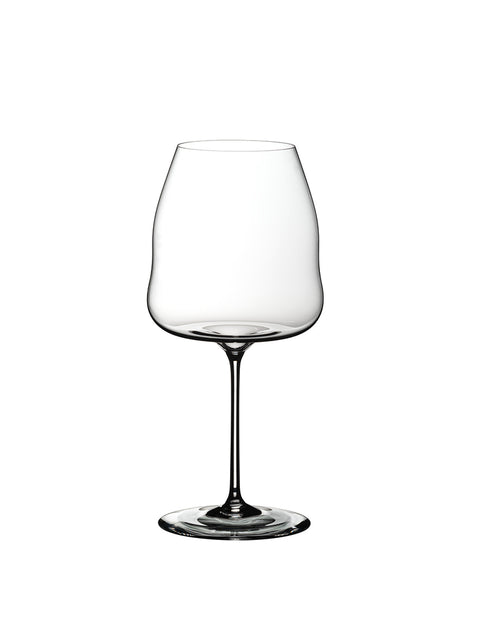 Riedel Winewings Pinot Noir / Nebbiolo Glas - Vitrum Vinum