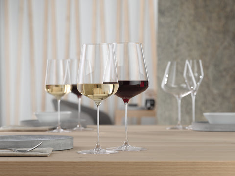 Spiegelau Definition Universalglas - Vitrum Vinum