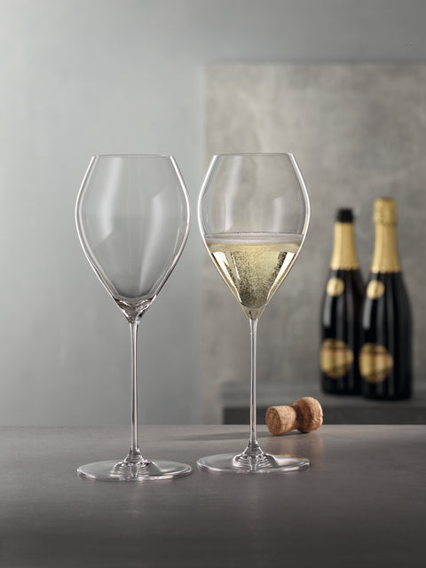 Spiegelau Spumanteglas im 6er-Set