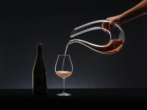 Riedel Dekanter Amadeo