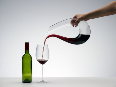 Riedel Dekanter Amadeo