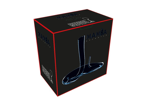 Riedel Dekanter Mamba