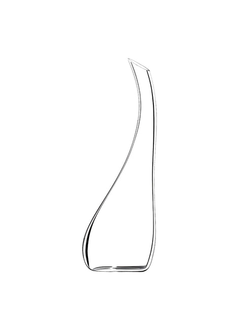 Riedel Dekanter Cornetto Magnum - Vitrum Vinum