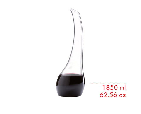 Riedel Dekanter Cornetto Magnum - Vitrum Vinum