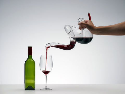 Riedel Dekanter Boa - Vitrum Vinum