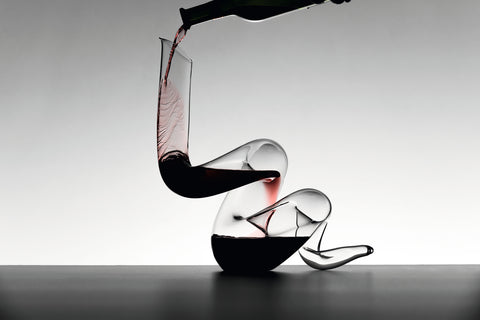 Riedel Dekanter Boa