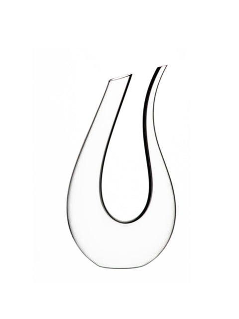 Riedel Amadeo Dekanter Black Tie - Vitrum Vinum