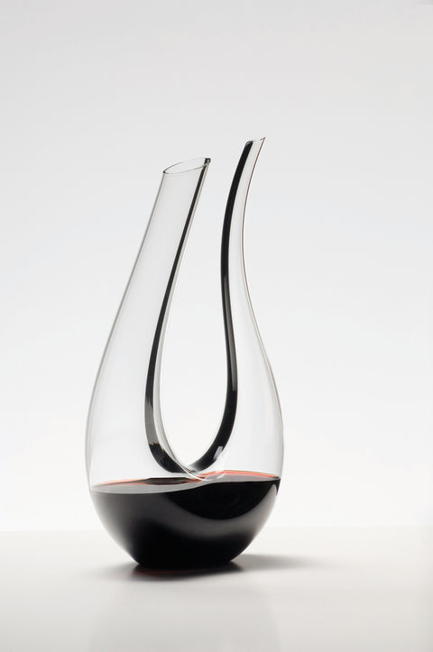 Riedel Amadeo Dekanter Black Tie - Vitrum Vinum