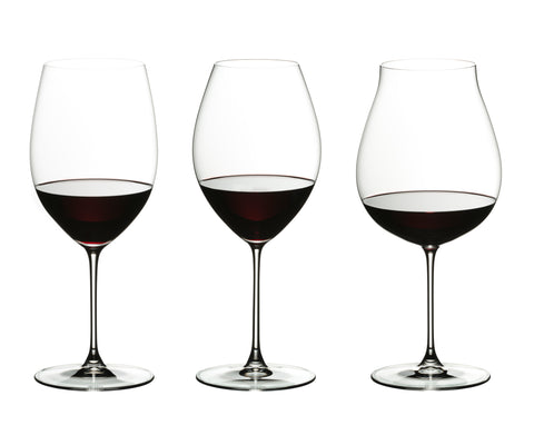 Riedel Veritas Cabernet/Merlot Glas
