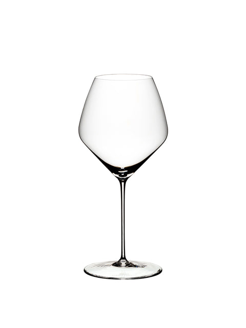 Riedel Veloce Pinot Noir/Nebbiolo Glas - Vitrum Vinum