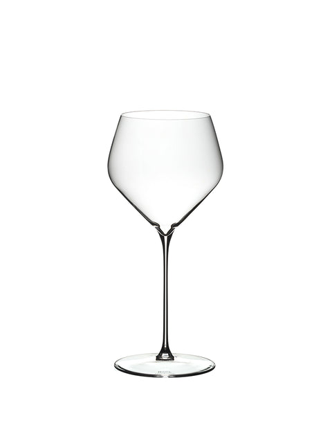 Riedel Veloce Chardonnay Glas - Vitrum Vinum