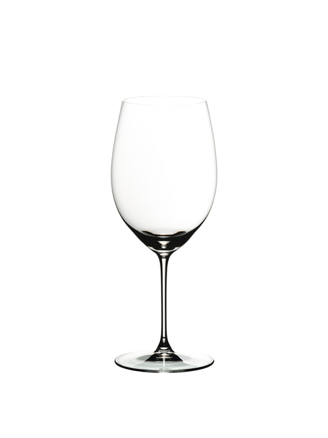 Riedel Veritas Cabernet/Merlot Glas - Vitrum Vinum