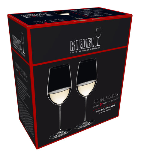 Riedel Veritas Rieslingglas