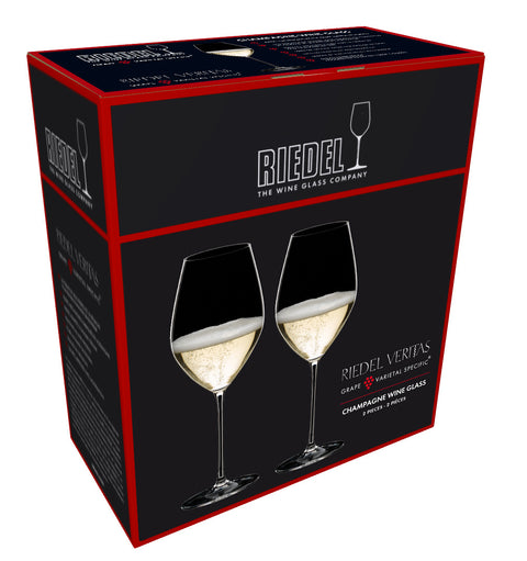 Riedel Veritas Champagnerglas