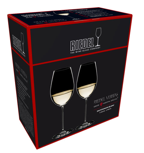 Riedel Veritas Sauvignon Blanc Glas