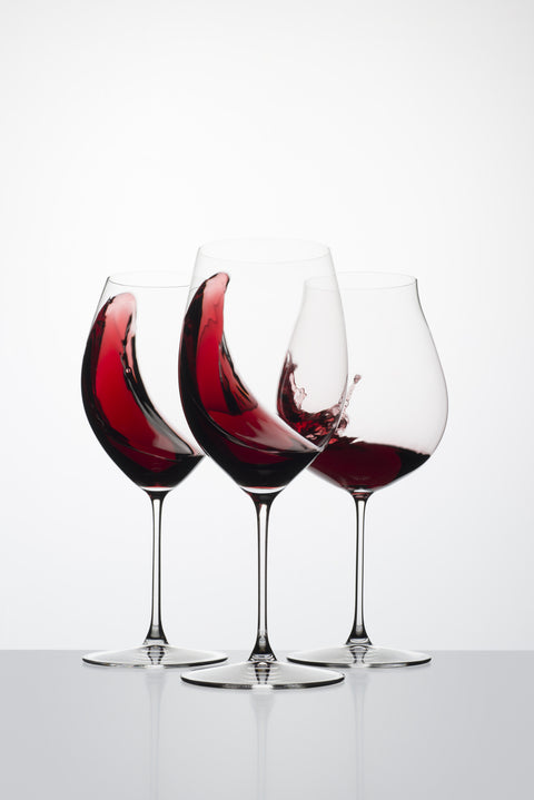 Riedel Veritas Cabernet/Merlot Glas