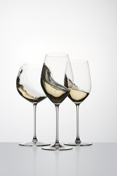 Riedel Veritas Rieslingglas