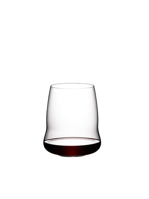 Riedel Stemless Wings Cabernet Sauvignon Glas