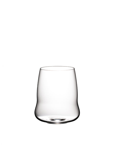 Riedel Stemless Wings Cabernet Sauvignon Glas