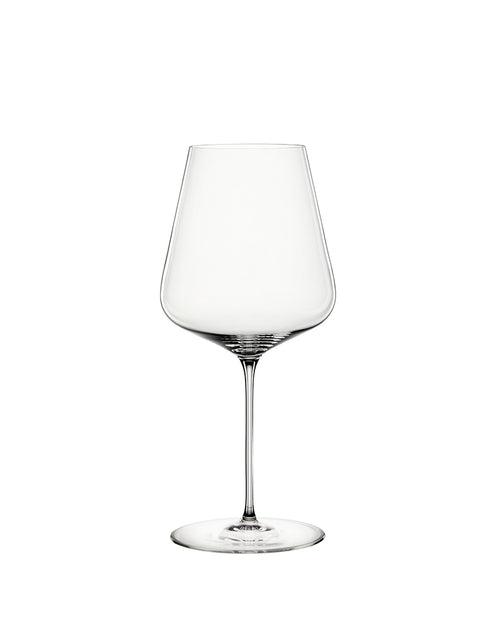 Spiegelau Definition Bordeauxglas - Vitrum Vinum