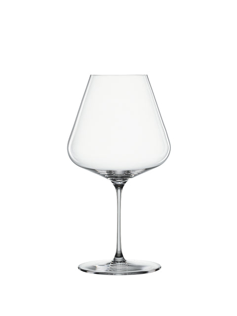 Spiegelau Definition Burgunderglas - Vitrum Vinum
