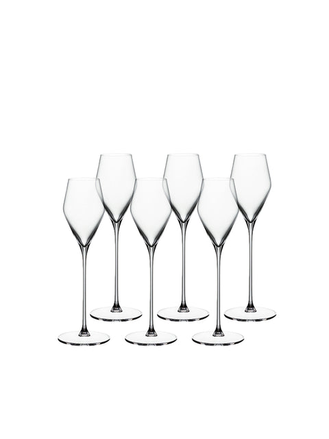 Spiegelau Definition Digestifglas 6er Set
