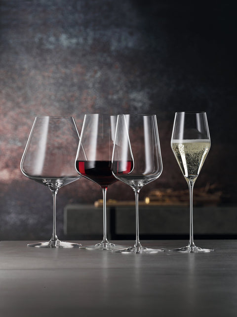 Spiegelau Definition Bordeauxglas 6er Set