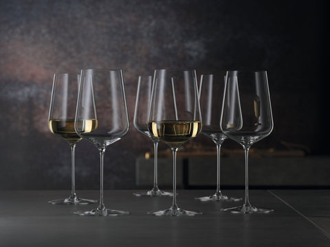 Spiegelau Definition Weißweinglas 6er Set