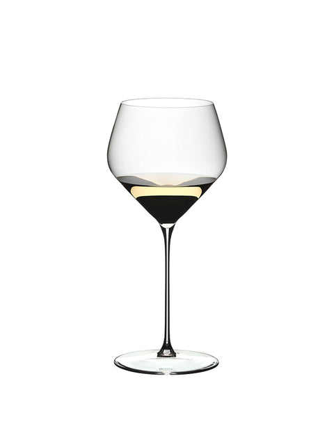 Riedel Veloce Chardonnay Glas