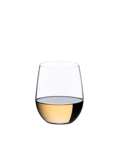 Riedel O Wine Tumbler Viognier/Chardonnay - Vitrum Vinum